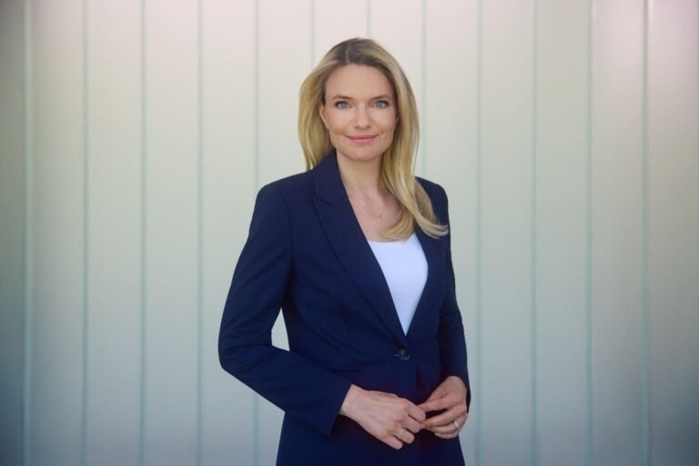 sarah tacke ehemann