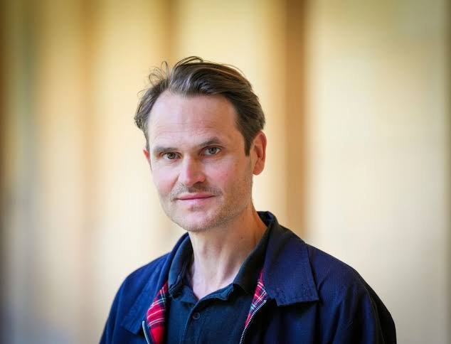 Fabian Hinrichs Ehefrau: Das ist Anne Hinrichs fabian hinrichs ehefrau